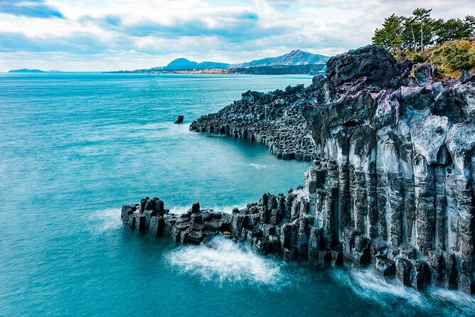 Jeju Island UNESCO Heritage Bus Tour - Key points to know before you go