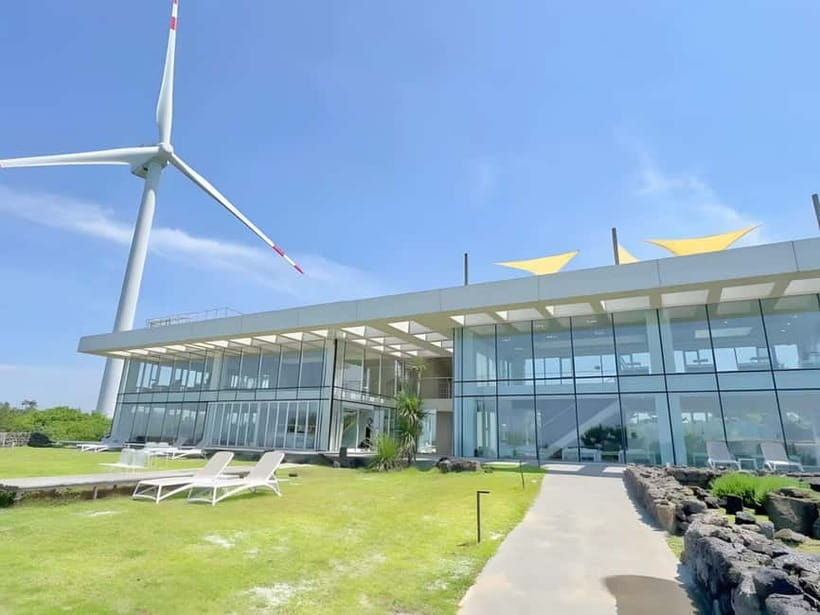 Jeju: K-Drama Spot When Life Gives You Tangerines Hotel Pick - Getting around: price, time, and the value of pickup