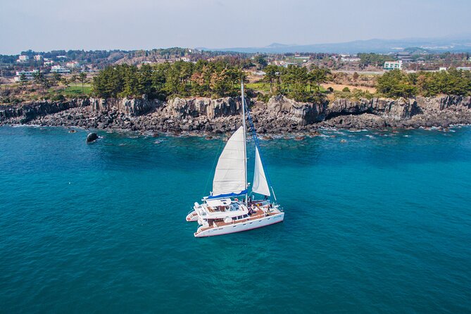 Jeju Luxury Private Tour Including UNESCO Yacht Cruise - Key highlights that make this tour worth a look