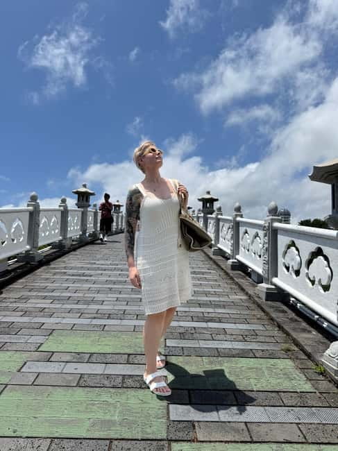 Jeju: Popular Sightseeing Private Car Charter Tour - Key highlights to notice before you go