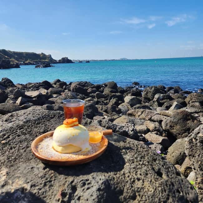 Jeju: Popular Sightseeing Private Car Charter Tour - How customization really works on the route
