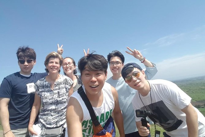 Jeju Premium Small Group UNESCO Day Tour - East Course - Lunch reality check: what you might get and what you should confirm