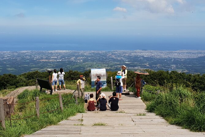 Jeju Premium Small Group UNESCO Day Tour - South Course - What You’ll Love Most About the South Course (Quick Hits)