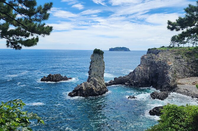 Jeju Premium Small Group UNESCO Day Tour - South Course - Your Guide Makes the Difference: Examples Like Jin, Henry, Angelo, and June