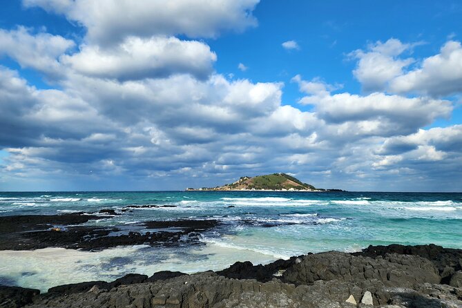 Jeju Premium Small Group UNESCO Day Tour - West Course - Key highlights that matter