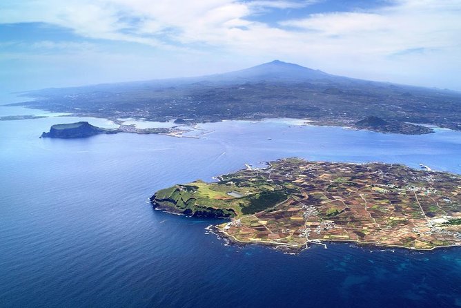 Jeju Private Full day tour of UNESCO Day Tour - Key points worth knowing before you go