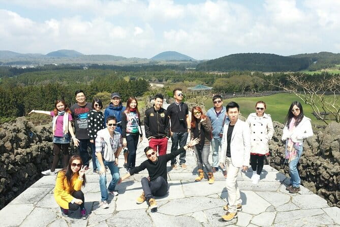 Jeju Private Half-Day Tour for Cruise Customers - Practical Timing Tips so You Do Not Feel Rushed