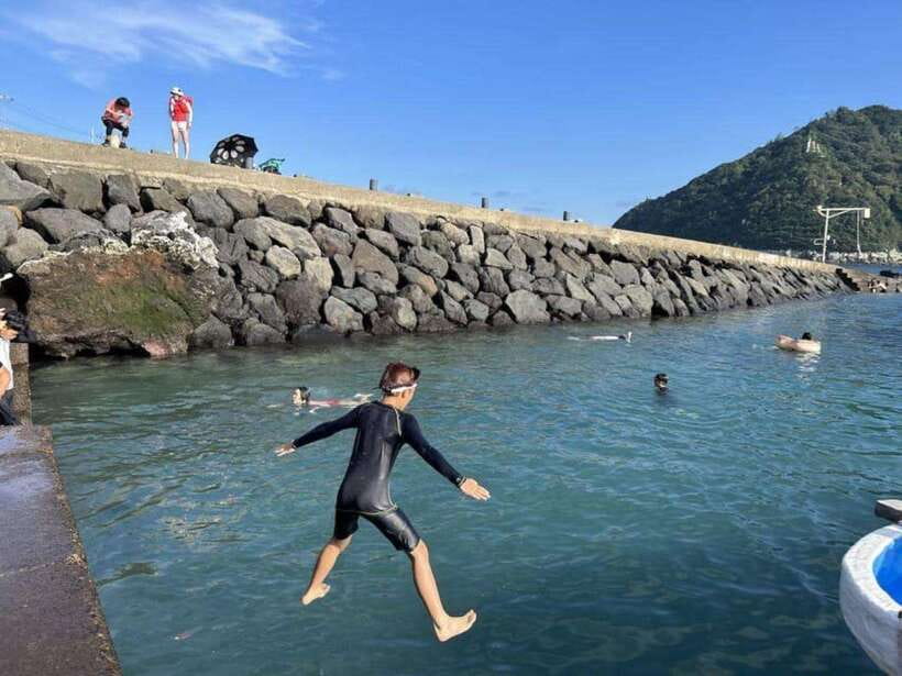 Jeju: Private Tour with an English Guide and a Vehicle - Quick take: what makes this Jeju private tour work