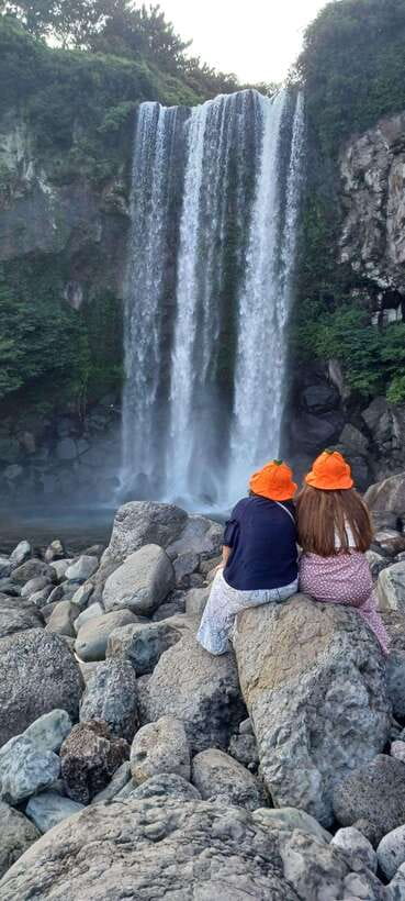 Jeju: Private Tour with an English Guide and a Vehicle - Waljeung or Sehwa Beach and the seaside road drive: a reset for your brain