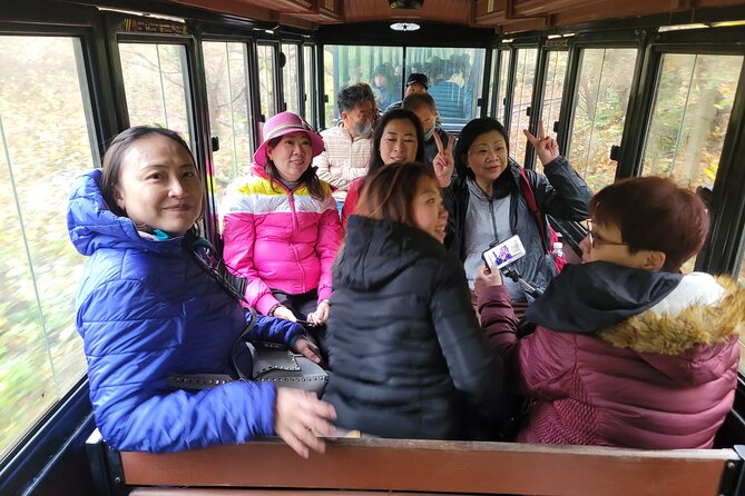Jeju private UNESCO Site Day tour - East of Jeju Island - Key points worth planning for