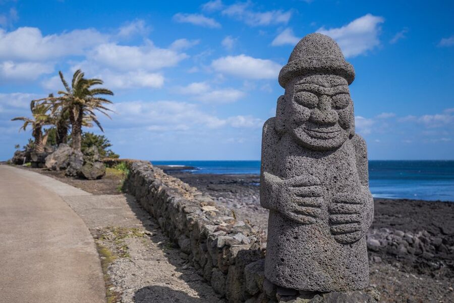 Jeju: Private VIP Day Tour with Tickets - Key highlights you will feel right away