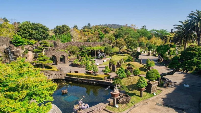 Jeju: Private VIP Day Tour with Tickets - What the guide experience is like, and how it changes your photos