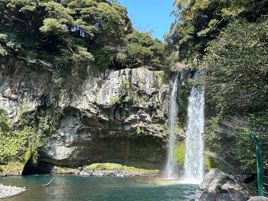 Jeju: South Healing UNESCO Small Group Tour & Mt.Halla, Olle - Quick hits before you go