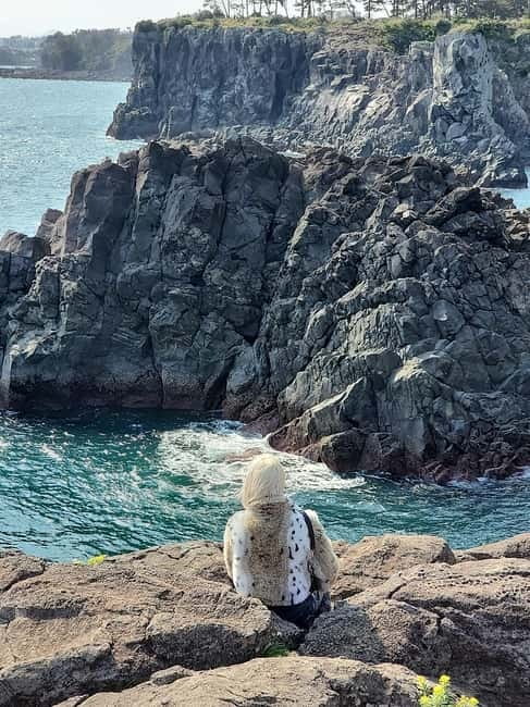 Jeju: Southern Top UNESCO Spots Bus Tour - Key things to know before you go