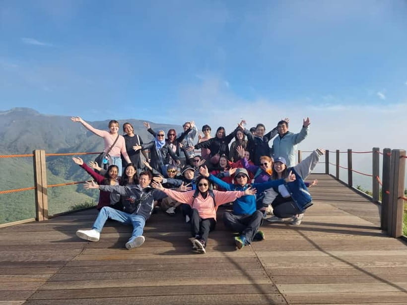 Jeju: Southern UNESCO Geopark Day Tour - Price and logistics, what $55 buys you in Jeju