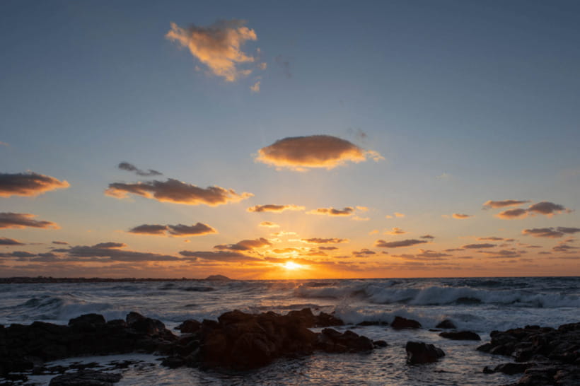 Jeju Sunset Tour : Olle Trail half day tour - Key Highlights Worth Your Evening