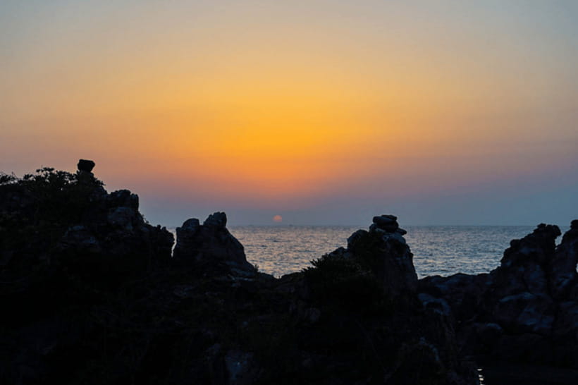 Jeju Sunset Tour : Olle Trail half day tour - Why This Jeju Sunset Walk Feels Like a Real Experience