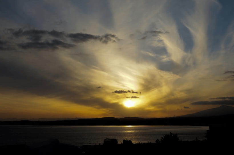 Jeju Sunset Tour : Olle Trail half day tour - The “celebrity footsteps” detail that makes it feel local