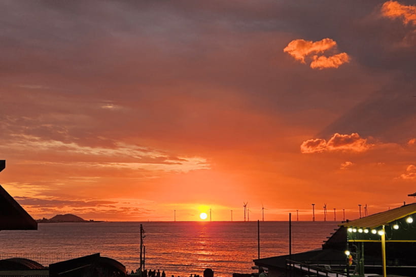 Jeju Sunset Tour : Olle Trail half day tour - Hotel pickup and drop-off, and why it matters in Jeju