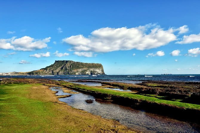 Jeju Unesco Eest course Package Private Van Guided Tour - Haenyeo Museum, Ocean Work Culture, and What to Look For