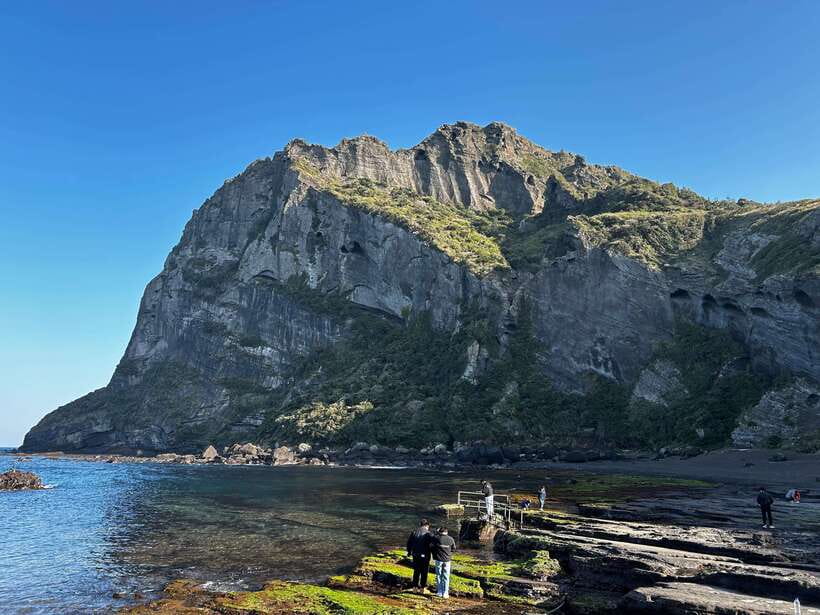 Jeju UNESCO Natural Heritage Private Tour by Certified Guide - Key things to plan for on your Jeju UNESCO private day