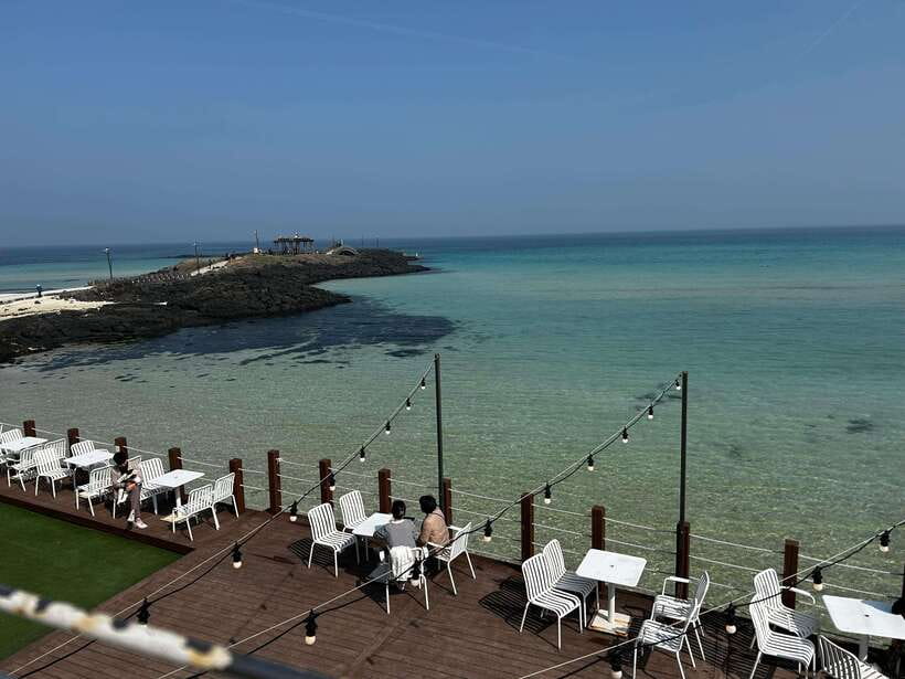 Jeju UNESCO Natural Heritage Private Tour by Certified Guide - Why this UNESCO Jeju day feels different from a drive-by