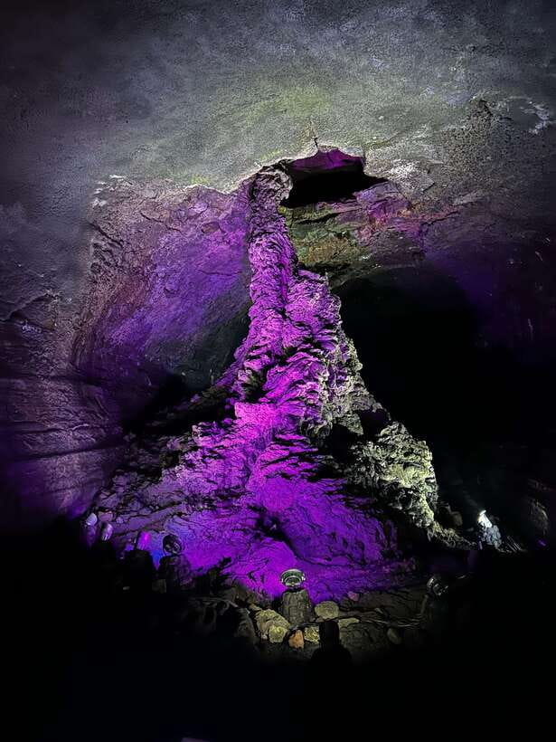Jeju UNESCO Natural Heritage Private Tour by Certified Guide - Manjanggul Cave: walking through seven-million-year geology