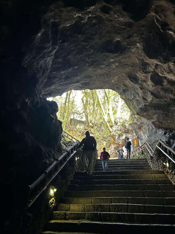 Jeju UNESCO Natural Heritage Private Tour by Certified Guide - The private guide impact: pace, explanations, and photo help