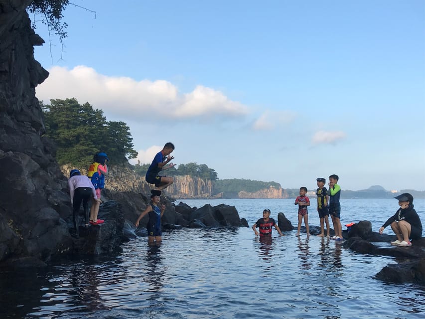 Jeju: West of Jeju Island Bus Tour from Seogwipo City - Why this West Jeju loop makes sense from Seogwipo