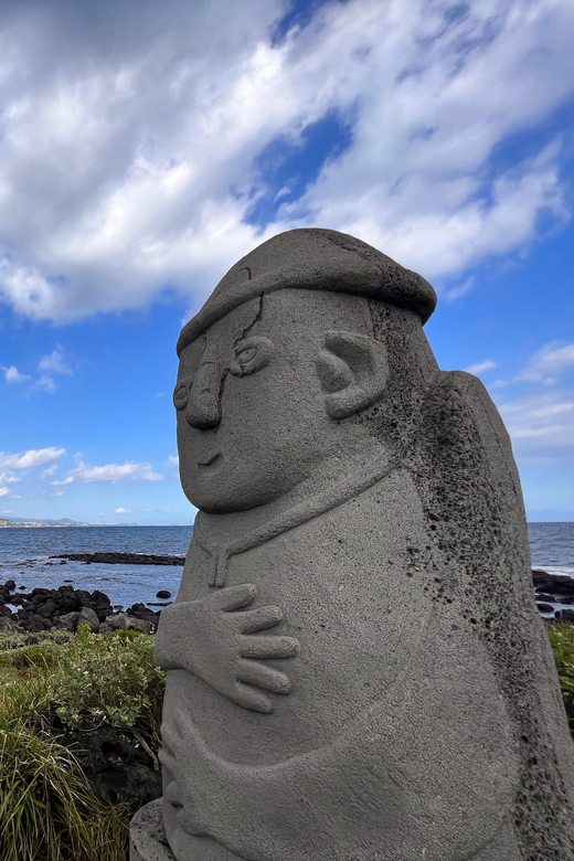 Jeju: West of Jeju Island Bus Tour from Seogwipo City - Pacing, transport, and what the $88 really buys