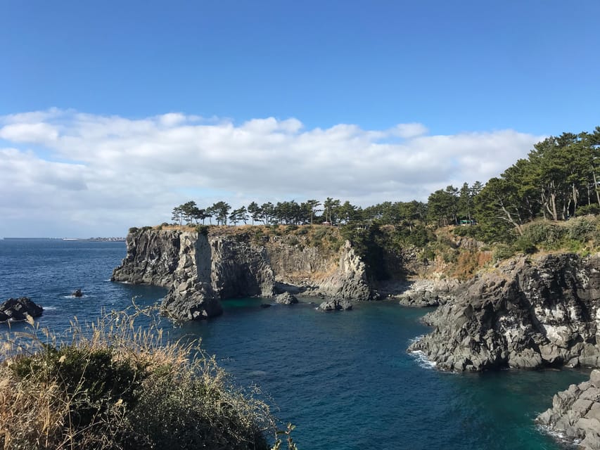 Jeju: West of Jeju Island Bus Tour from Seogwipo City - Should you book this Jeju West Bus Tour from Seogwipo?