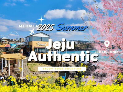 West & South Full-Day Authentic Tour