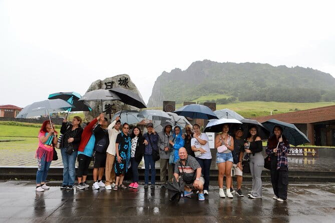 Jeju WEST&SOUTH One Day Tour with MT.halla & Aewol - Price and Logistics: Getting Real Value Without a Rental Car
