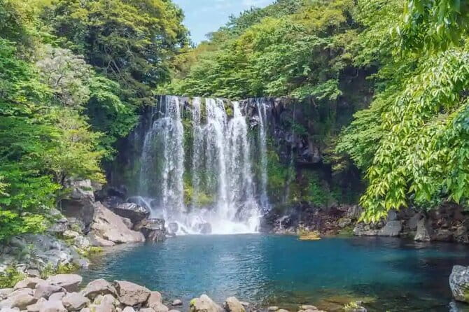 Jeju Western and Southern Routes Sightseeing Day Tour - Key Highlights You Should Know First