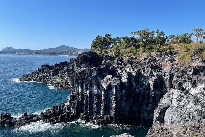 Jeju Western and Southern Routes Sightseeing Day Tour - The 8:00 am Start, and How the Day Flows