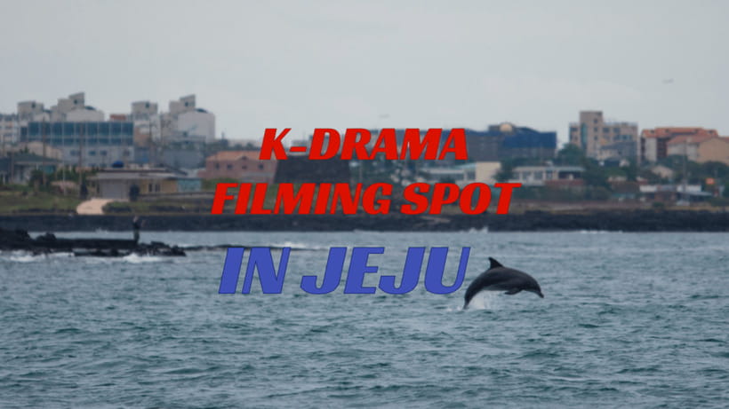 Jeju: Western Jeju K-Drama Spots Tour with Hotel Pickup - Key things you’ll notice on this Jeju K-drama tour