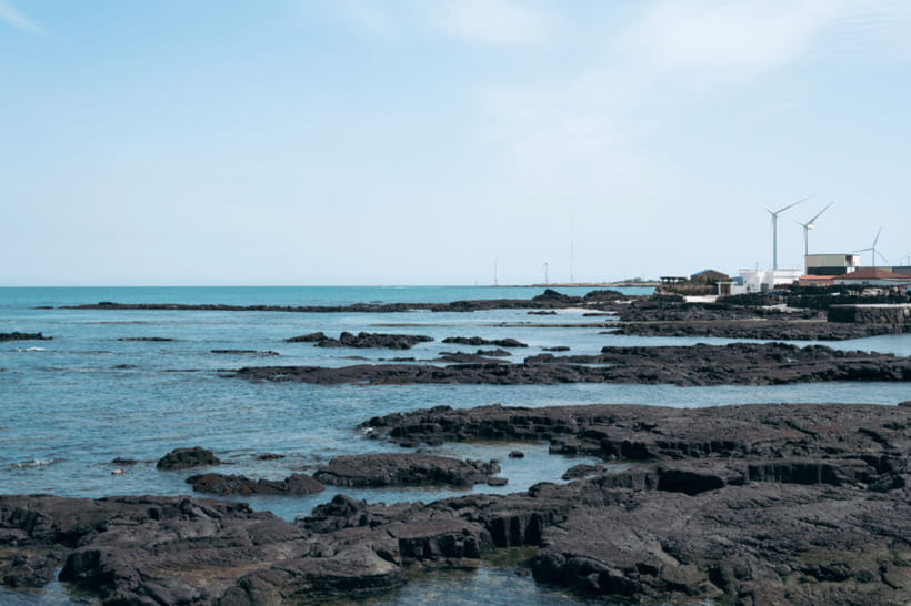 Jeju: Western Jeju K-Drama Spots Tour with Hotel Pickup - How the guide makes a difference for photos (and why it feels worth it)