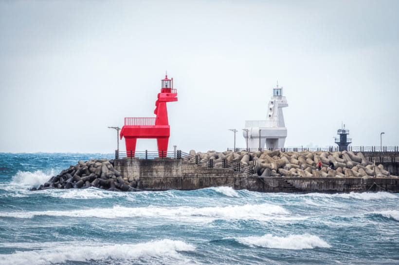 Jeju: Western Jeju K-Drama Spots Tour with Hotel Pickup - Price and value: what $96 actually covers on a 9-hour Jeju day