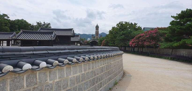 Jeonju: Essence of Jeonju, Hanok Village & Maisan Mountain - Why Jeonju feels uniquely Korean in a single day