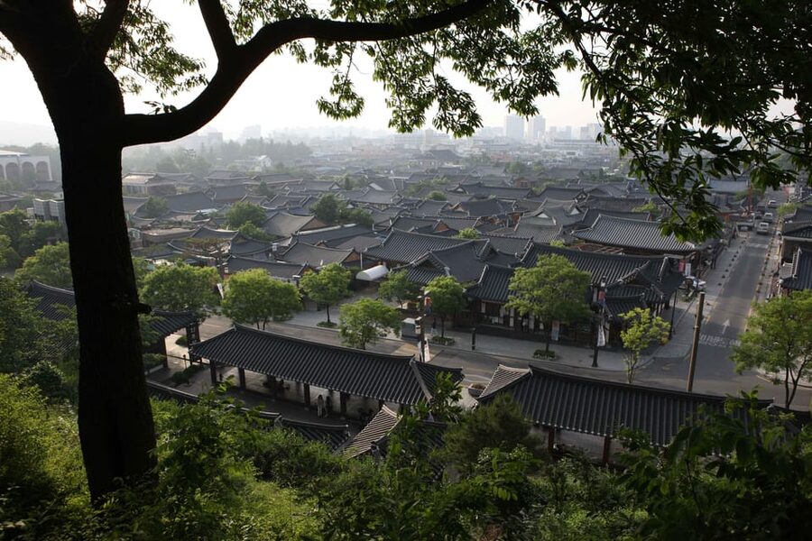 Jeonju: Essence of Jeonju, Hanok Village & Maisan Mountain - Logistics that matter: comfort, timing, and what you pay for