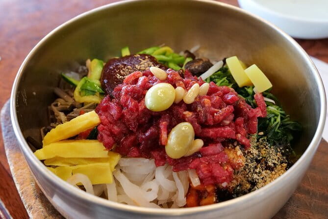 Jeonju Hanok Stay & Mt. Jiri Hiking from Seoul - Price and Value: What $690 Covers (and Why It’s Not Just Tickets)