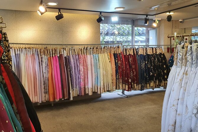 Jeonju Hanok Village Hanbok Rental Experience Hanboknam - Who This Hanbok Rental Works Best For