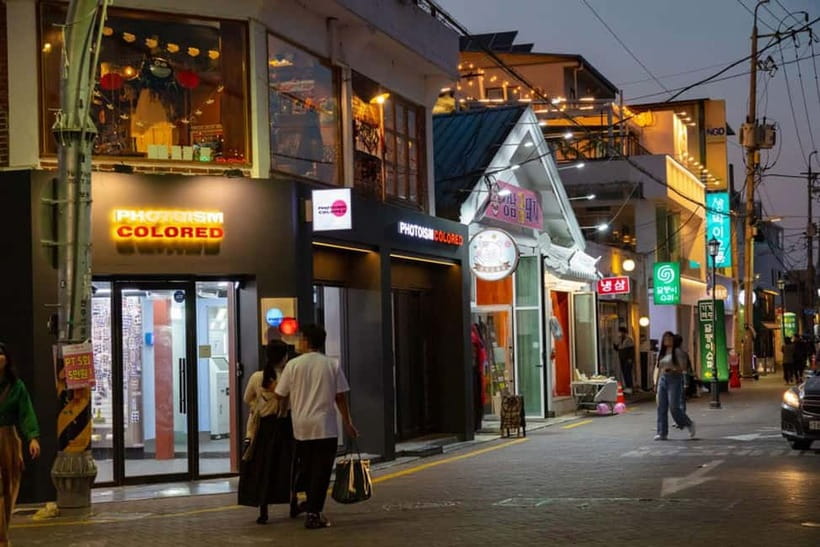 Jeonju: Private Taxi Tour Car Charter - The 5 to 7 hour plan, and how I’d structure your day