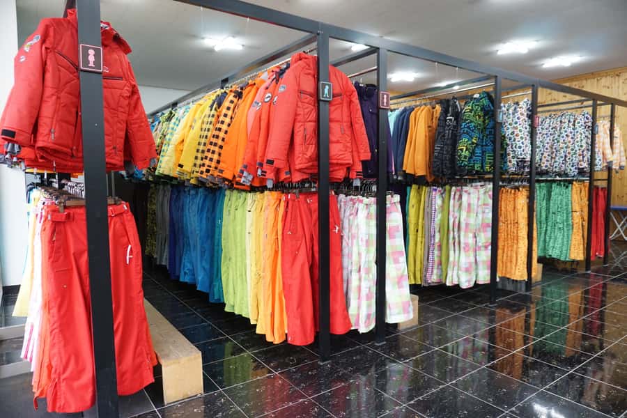 Jisan Forest Resort: Ski Full-Day Tour or Shuttle from Seoul - What’s Included, What Costs Extra, and What You Should Bring