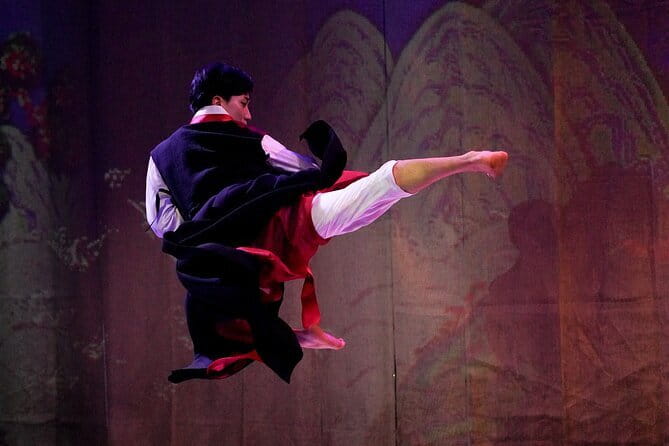 K-Kick Taekwondo Show Ticket at Seoul - Who this show fits best (and who might skip it)