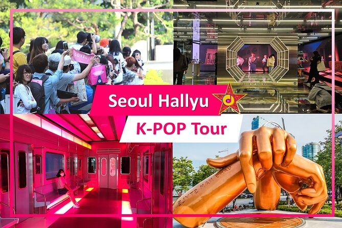 K-POP Experience in Seoul: Real K-POP Agency & Fan Culture - Price and Value: What $43 Covers (and Why It Feels Like a Deal)