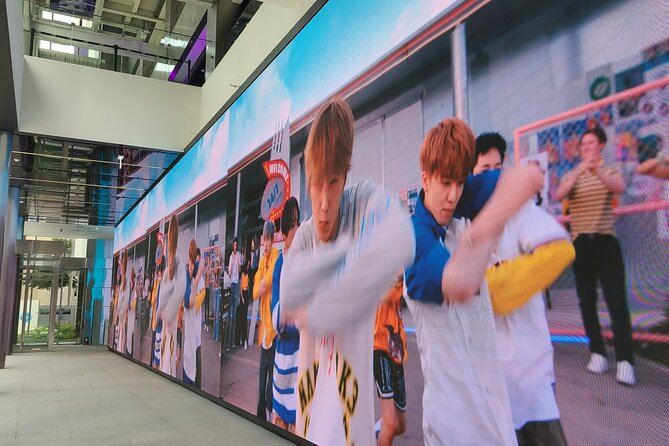 K-POP Experience in Seoul: Real K-POP Agency & Fan Culture - MAKESTAR and Nouer Entertainment: Real Fan Culture You Can Step Into