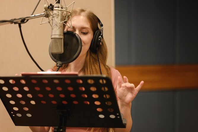K-Pop Making Class with a Producer! - Your Song Materials: Lyrics, Romanization, and English Support