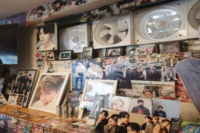 K-Pop Tour