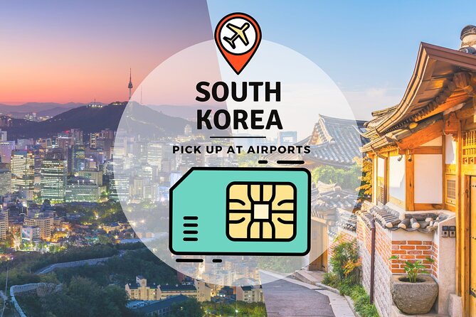 Korea SIM Card with SKT Unlimited Local Data & Voice Calls - Price and value, why $7.71 can be a smart buy